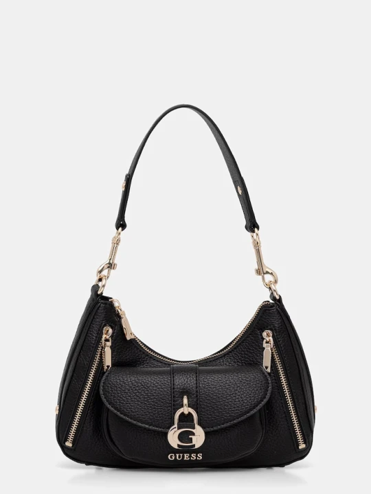Zdjęcie produktu Guess torebka JESSA czarny