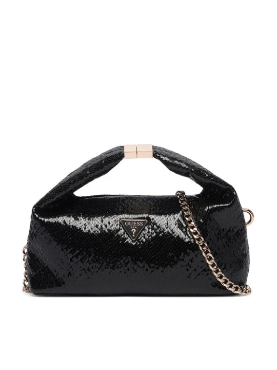 Zdjęcie produktu Guess Torebka Jewels Mini HWKG22 48740 Czarny