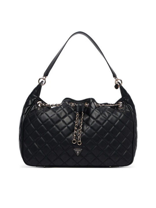 Zdjęcie produktu Guess Torebka Juliet HWQG24 56010 Czarny