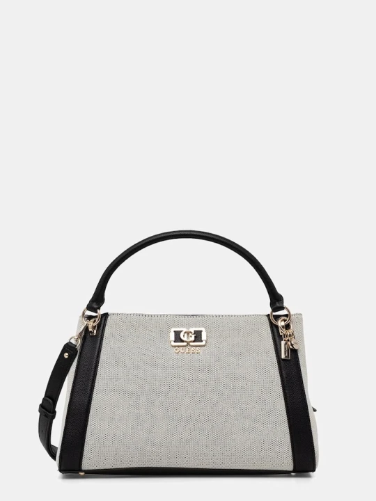 Zdjęcie produktu Guess torebka crossbody damska KARNILLA czarny