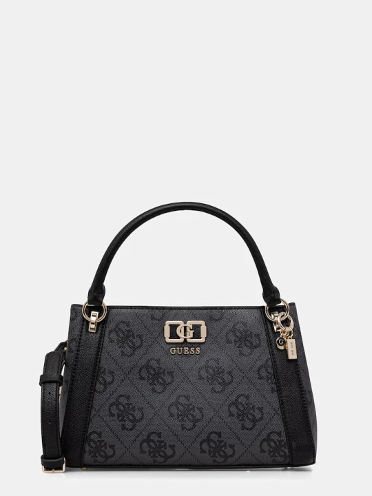 Zdjęcie produktu Guess torebka KARNILLA szary