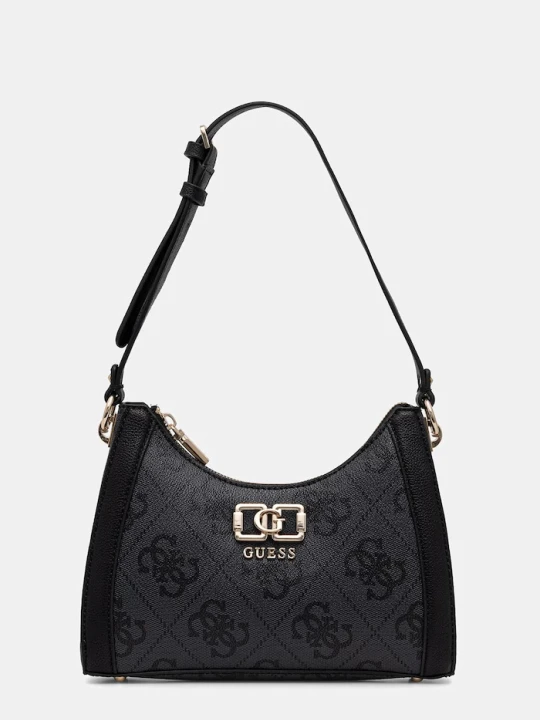 Zdjęcie produktu Guess torebka KARNILLA szary