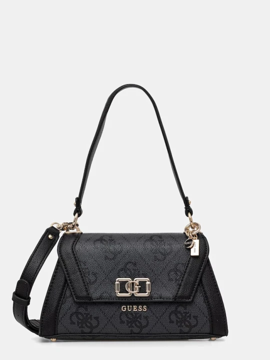 Zdjęcie produktu Guess torebka KARNILLA szary