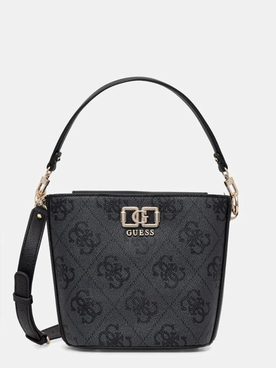 Zdjęcie produktu Guess torebka KARNILLA szary