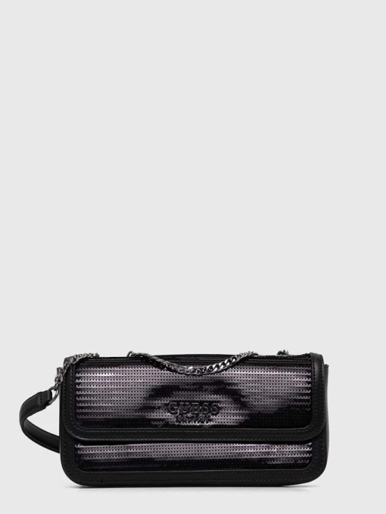 Zdjęcie produktu Guess torebka KASKA czarny