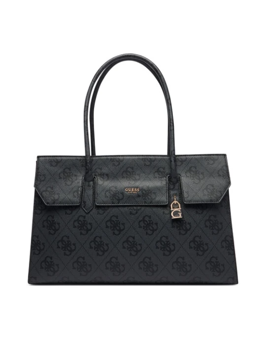 Zdjęcie produktu Guess Torebka Kiera TWOB97 32024 Czarny