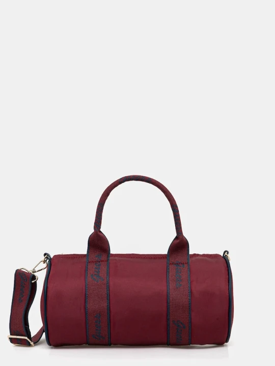 Zdjęcie produktu Guess torebka bordowy