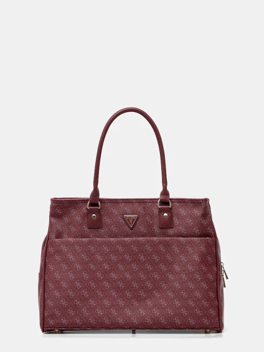 Zdjęcie produktu Guess torebka pomarańczowy