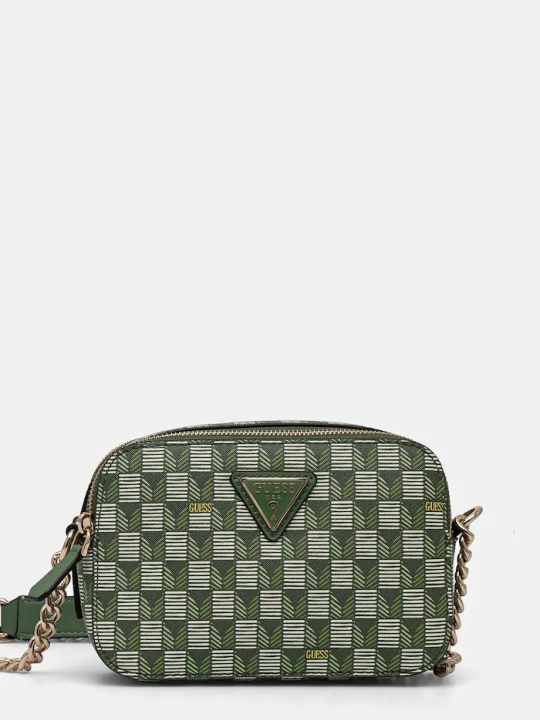 Zdjęcie produktu Guess torebka zielony