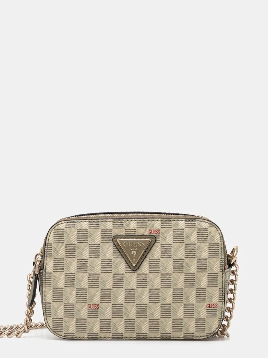 Zdjęcie produktu Guess torebka zielony