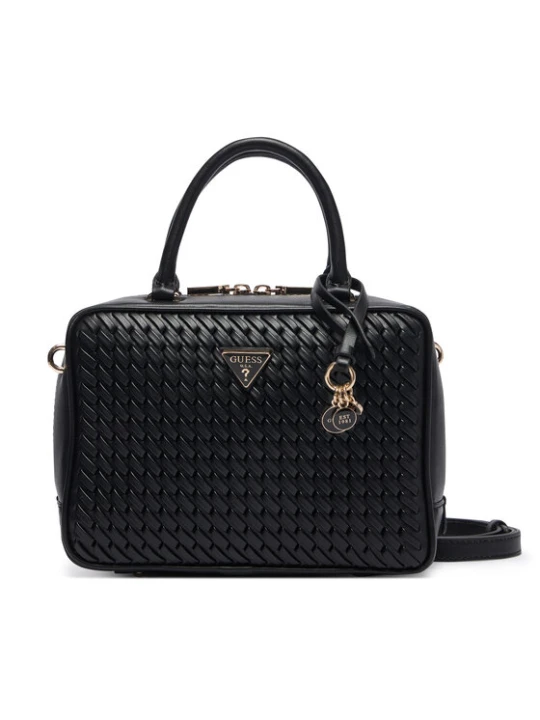 Zdjęcie produktu Guess Torebka Kora HWWG97 48050 Czarny
