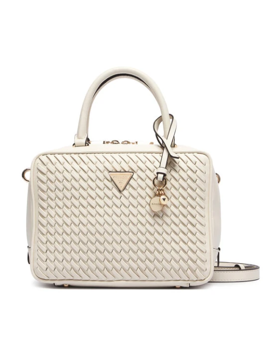 Zdjęcie produktu Guess Torebka Kora HWWG97 48050 Kremowy