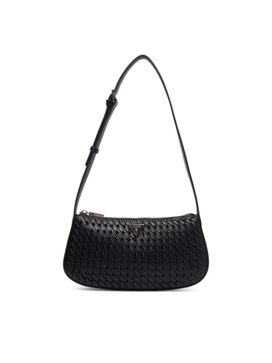 Zdjęcie produktu Guess Torebka Kora HWWG97 48170 Czarny