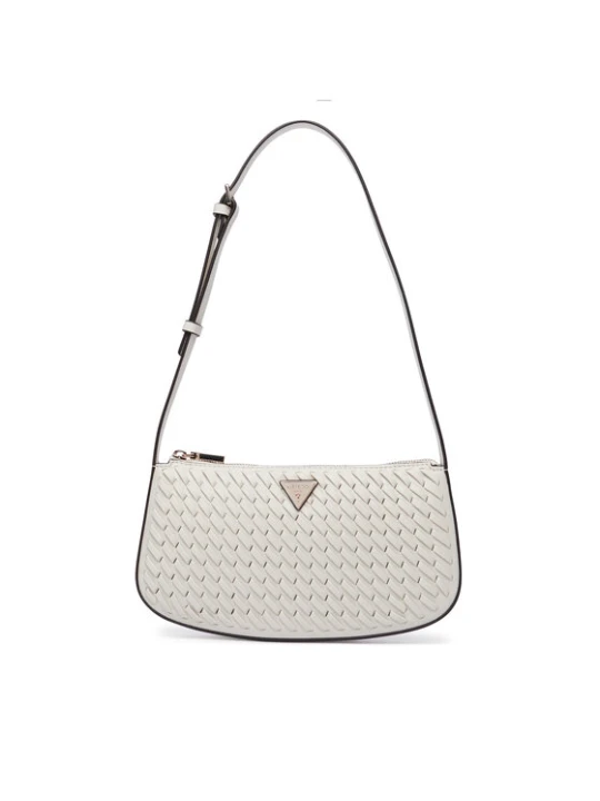 Zdjęcie produktu Guess Torebka Kora HWWG97 48170 Kremowy