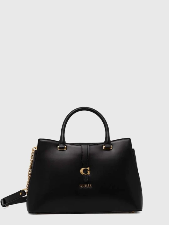 Zdjęcie produktu Guess torebka KUBA czarny