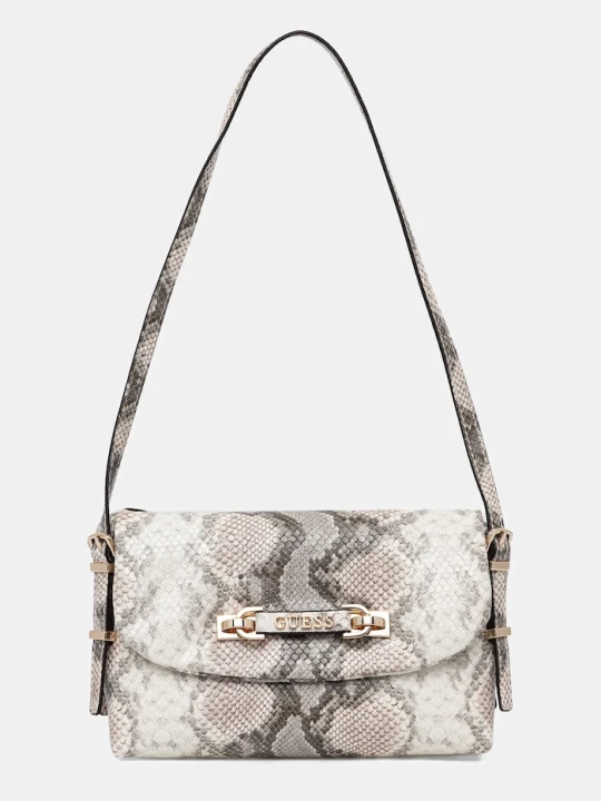Zdjęcie produktu Guess torebka LEFIA beżowy