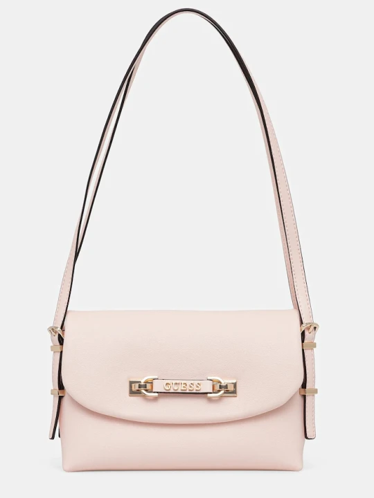 Zdjęcie produktu Guess torebka LEFIA różowy