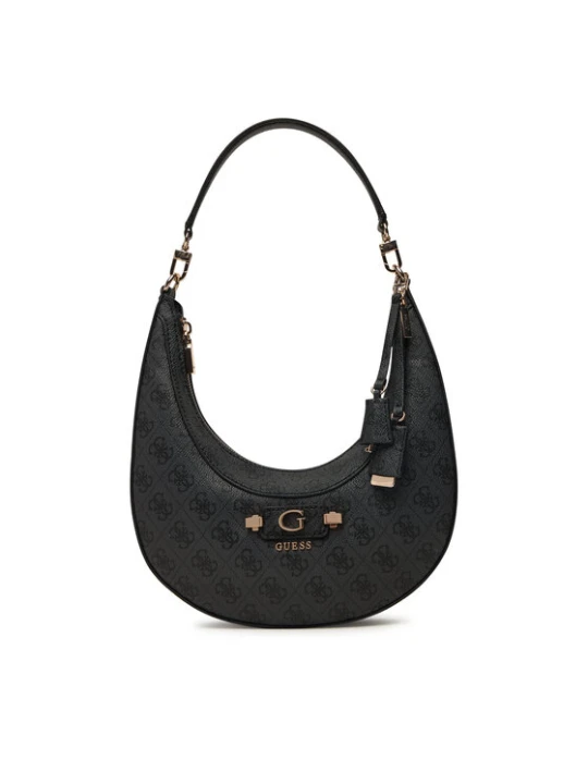 Zdjęcie produktu Guess Torebka Lindsey HWSG97 49010 Czarny