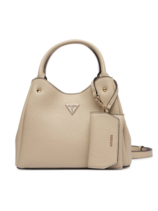 Zdjęcie produktu Guess Torebka Lorella HWBG23 06220 Beżowy