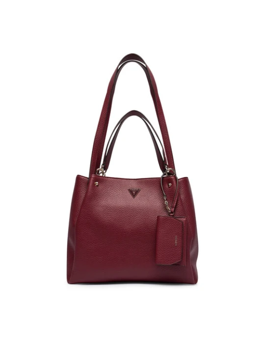 Zdjęcie produktu Guess Torebka Lorella HWBG23 06230 Bordowy
