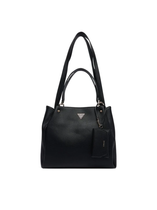 Zdjęcie produktu Guess Torebka Lorella HWBG23 06230 Czarny