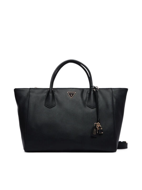 Zdjęcie produktu Guess Torebka Marissa HWBG23 33240 Czarny