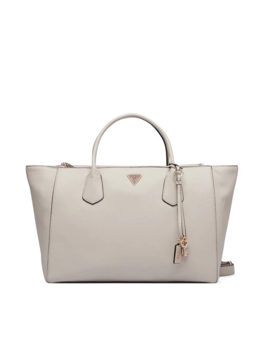 Zdjęcie produktu Guess Torebka Marissa HWBG23 33240 Kremowy