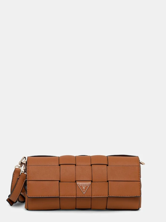 Zdjęcie produktu Guess torebka MAYLEE brązowy