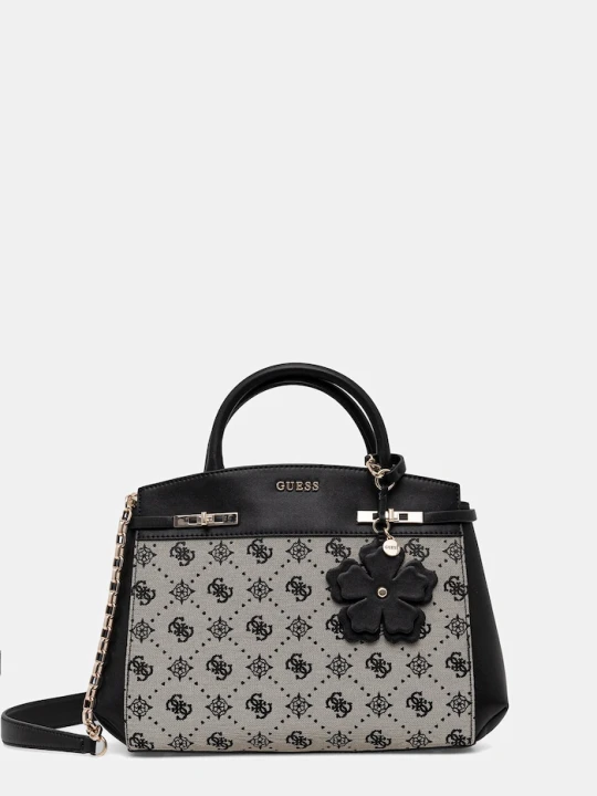 Zdjęcie produktu Guess torebka MELINDA czarny