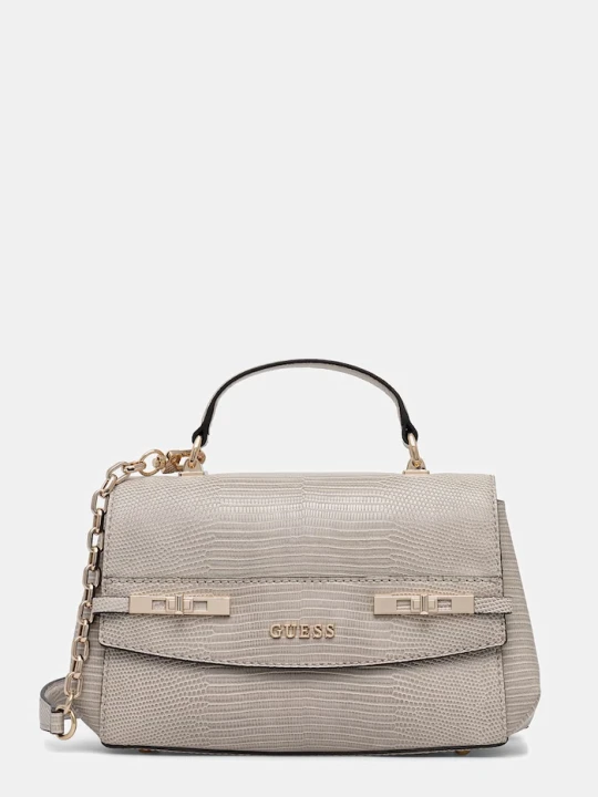 Zdjęcie produktu Guess torebka MELINDA beżowy