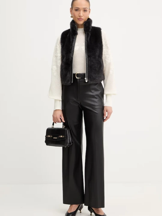 Zdjęcie produktu Guess torebka MELINDA czarny