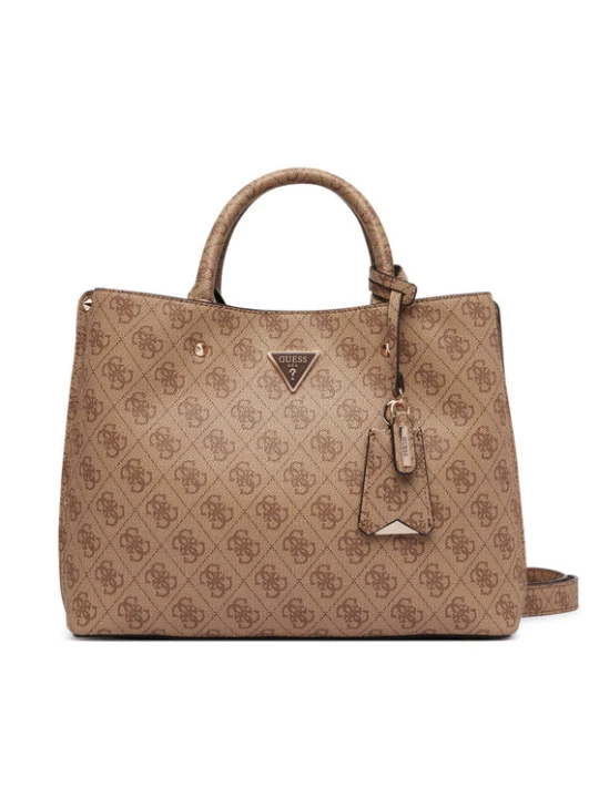 Zdjęcie produktu Guess Torebka Meridan II HWSG69 74060 Beżowy