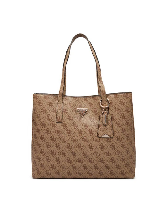 Zdjęcie produktu Guess Torebka Meridian II HWSG69 74230 Brązowy