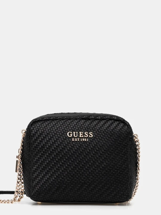Zdjęcie produktu Guess torebka MIREMA czarny