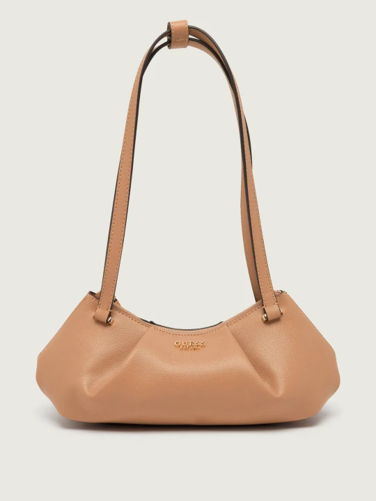 Zdjęcie produktu Guess Torebka na ramię Amorette nude