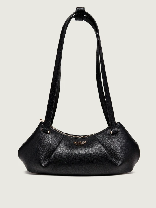 Zdjęcie produktu Guess Torebka na ramię Amorette czarny