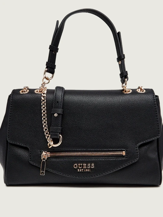 Zdjęcie produktu Guess Torebka na ramię Antonia czarny