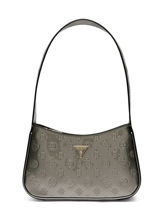 Zdjęcie produktu Guess Torebka na ramię ARNELA szary