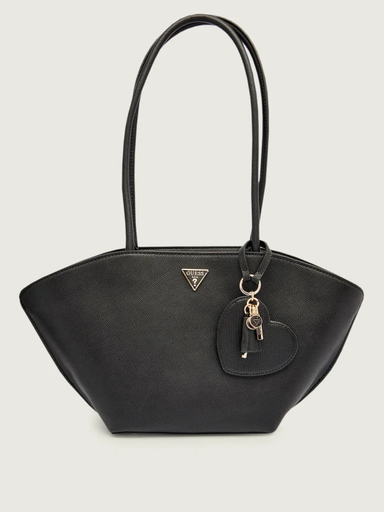 Zdjęcie produktu Guess Torebka na ramię BOLENA czarny