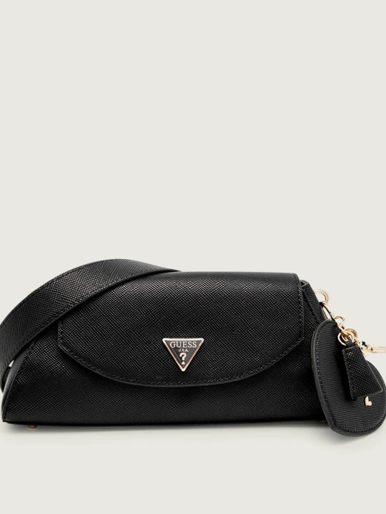 Zdjęcie produktu Guess Torebka na ramię BOLENA czarny
