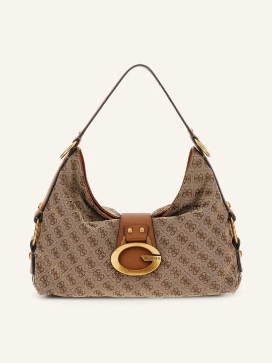 Zdjęcie produktu Guess Torebka Na Ramię Camden braun brązowy