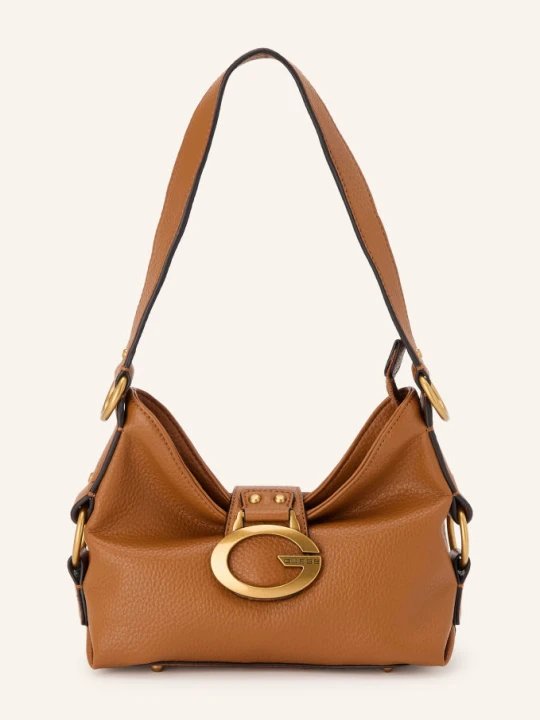 Zdjęcie produktu Guess Torebka Na Ramię Camden Mini braun