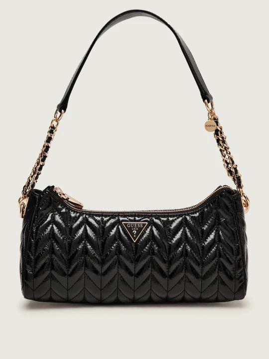 Zdjęcie produktu Guess Torebka na ramię CHERYL czarny