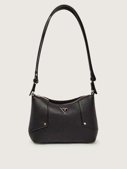 Zdjęcie produktu Guess Torebka na ramię DARCY czarny