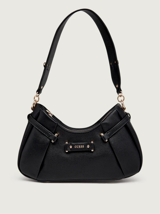 Zdjęcie produktu Guess Torebka na ramię Dorothy czarny