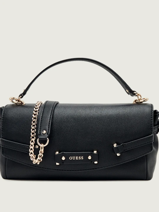 Zdjęcie produktu Guess Torebka na ramię Dorothy czarny