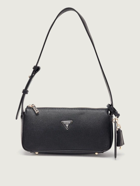 Zdjęcie produktu Guess Torebka na ramię ISOBEL czarny