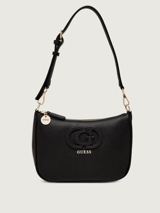 Zdjęcie produktu Guess Torebka na ramię ISOLA czarny