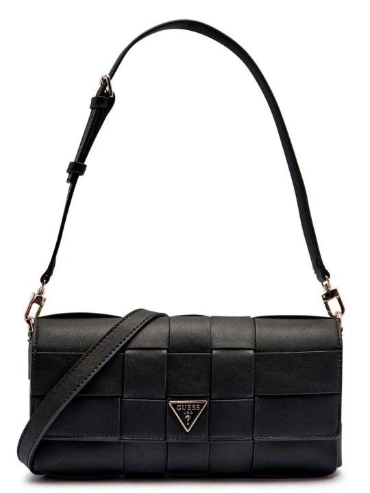 Zdjęcie produktu Guess Torebka na ramię MAYLEE czarny