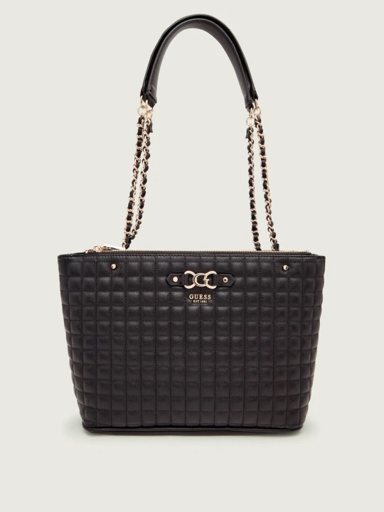 Zdjęcie produktu Guess Torebka na ramię NADIRA czarny